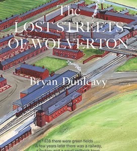 The Lost Streets of Wolverton