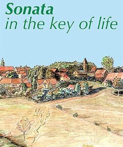 Sonata in the Key of Life