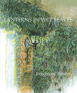 Lanterns in Wet Leaves