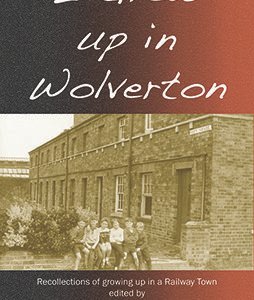I Grew Up in Wolverton