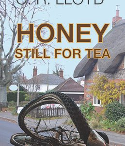 Honey Still for Tea