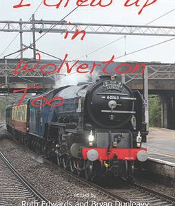 I Grew Up in Wolverton Too