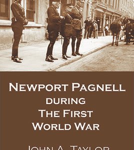Newport Pagnell During the First World War
