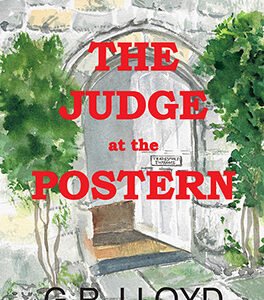 The Judge at the Postern