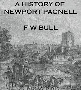 A History of Newport Pagnell