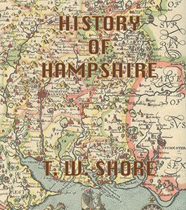 History of Hampshire