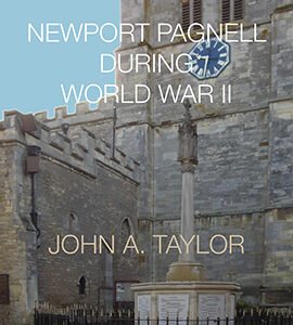 Newport Pagnell During World War II