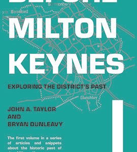 Before Milton Keynes, Volume I