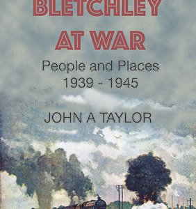 Bletchley at War