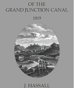 Tour of the Grand Junction Canal