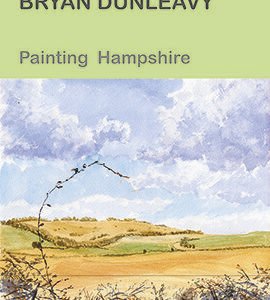 Painting Hampshire