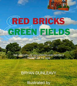 Red Bricks and Green Fields