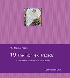 The Titchfield Tragedy