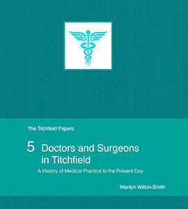 Doctors and Surgeons in Titchfield