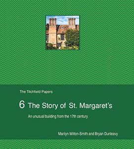 The Story of St Margaret's