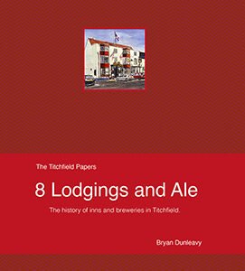 Lodgings and Ale