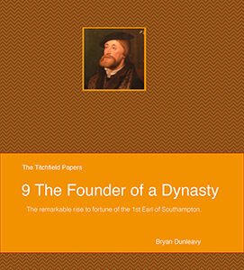 The Founder of a Dynasty