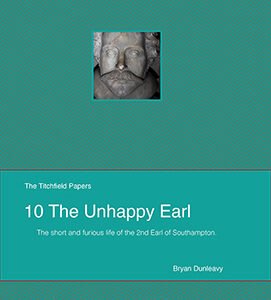 The Unhappy Earl