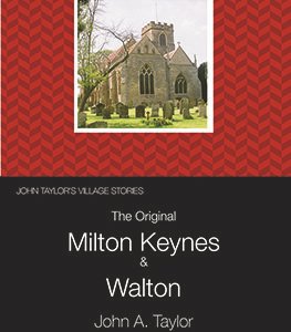 The Original Milton Keynes and Walton