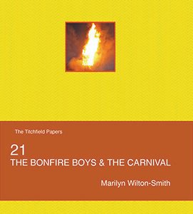 The Bonfire Boys and the Carnival