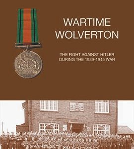 Wartime Wolverton