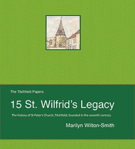 St Wilfrid's Legacy