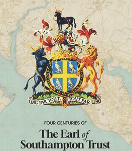 The Earl of Southampton Trust
