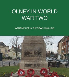 Olney in World War Two