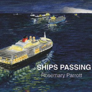 Ships Passing