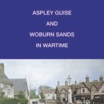 Aspley WW2 cover