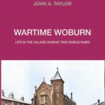 Woburn WW2 cover