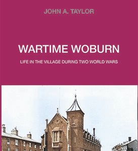 Wartime Woburn