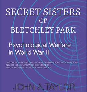 Secret Sisters of Bletchley Park