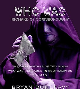 Who Was Richard of Conisborough?