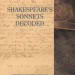 Shakespeare's Sonnets Re-ordered