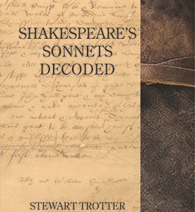 Shakespeare's Sonnets Re-ordered