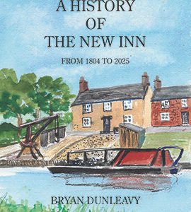 A History of the New Inn