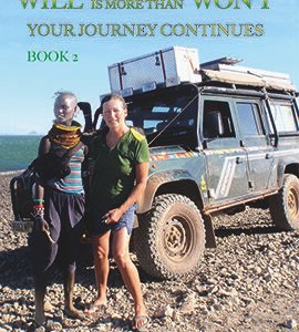 When Will is More Than Won't Volume 2