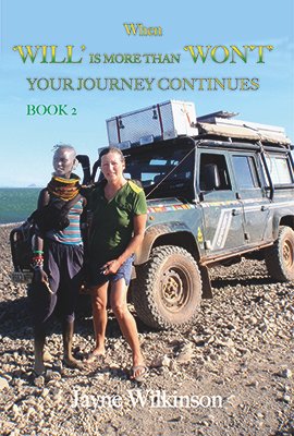 When Will is More Than Won't Volume 2