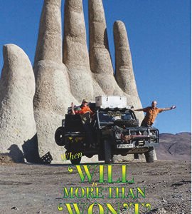 When Will is More Than Won't Volume 3