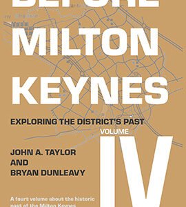 Before Milton Keynes IV