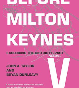 Before Milton Keynes V