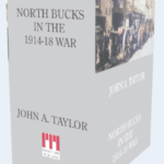 North Bucks in the 1914-18 War