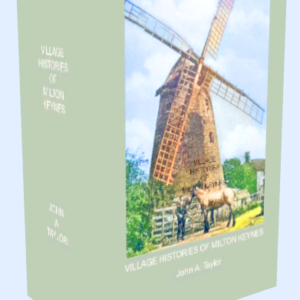 Village Histories of Milton Keynes