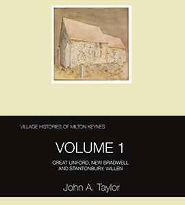 Village Histories of Milton Keynes 1