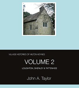 Village Histories of Milton Keynes 2