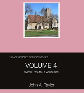 Village Histories of Milton Keynes 4