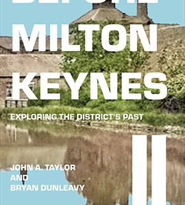 Before Milton Keynes Volume II