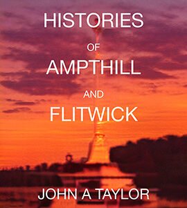 Histories of Ampthill and Flitwick