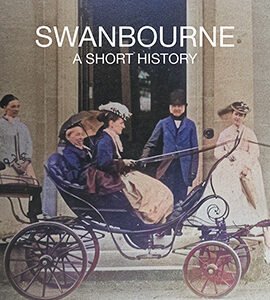 Swanbourne: A Short History